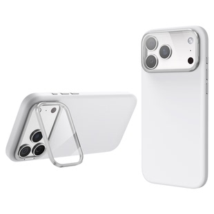 适用iPhone苹果17promax手机壳磁吸液态硅胶17pro镜头膜隐形支架17全包防摔新款por高级感挂绳肤感简约火爆款