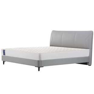 【星辰PLUS】Sealy丝涟美姿弹簧护脊偏硬床垫海绵软垫卧室席梦思