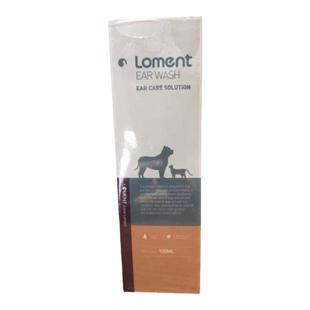 露蒙德正品耳部护理液洗耳液宠物犬猫清洁耳道露蒙德洗耳液100ml