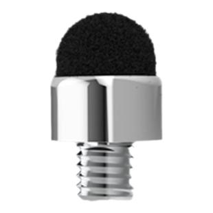 适用于希沃触控笔头W3触屏笔头W2学习机点读笔头白板替换翻页笔头