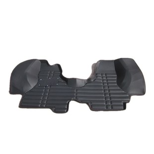 南京依维柯得意 宝迪大全包围前排脚垫 新老宝迪得意丝圈脚垫改装