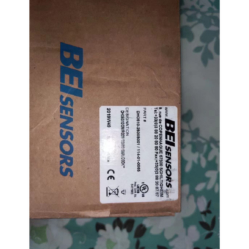 议价DHO510-2500S001BEI-IDEACOD编码114-01-0065 DH0510-2500S00