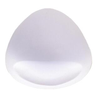 瑜伽服泳装海绵胸垫插片透气加厚性感按摩义乳罩杯防凸点衣服饰品