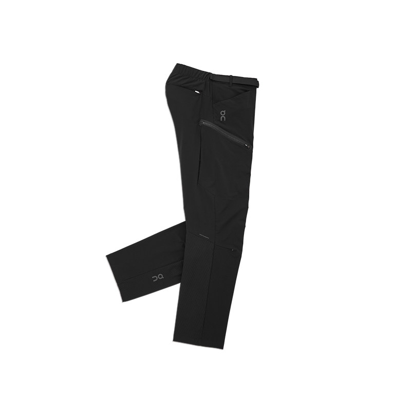 On昂跑TrekPants男款运动裤