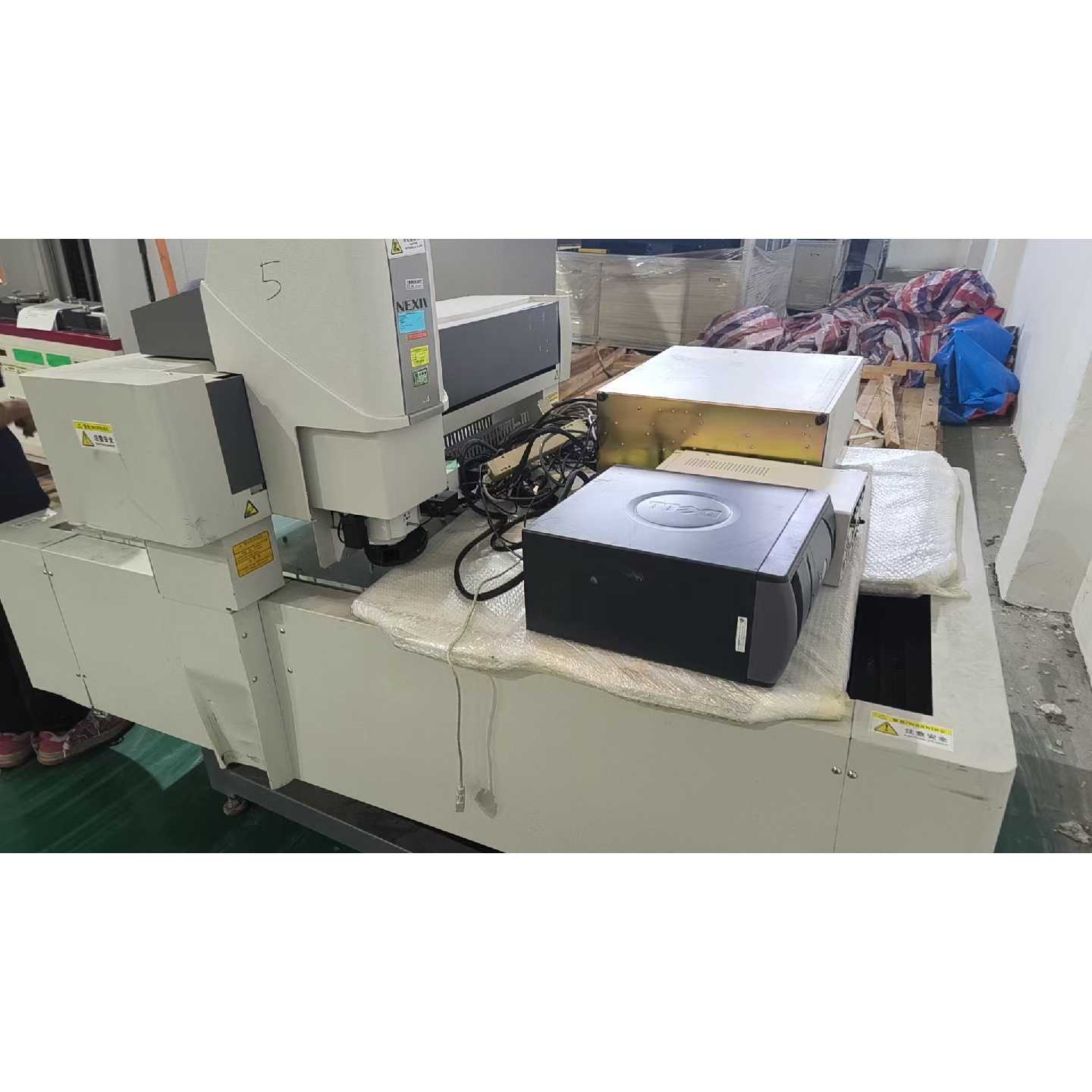 【议价-可维修】NIKON VMR-10080光学测量仪 所见即所 全新/二手