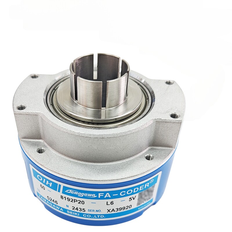 日立电梯编码器TS5246N2435
