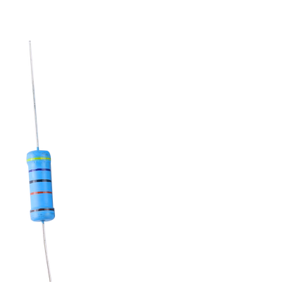 3W金属膜电阻器元件1%