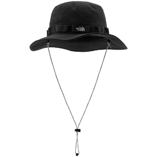 北面男女同款UPF防晒渔夫帽运动帽户外旅行新款TheNorthFace|5FXF