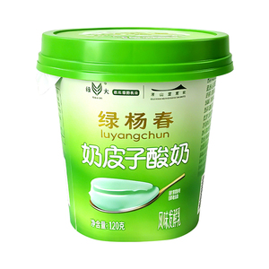 扬大酸奶扬州网红奶皮子酸奶