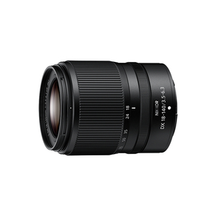 Nikon尼康Z18一140 f/3.5-6.3 VR DX微单长焦镜头Z18-140 Z18140