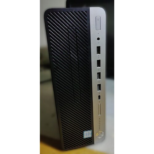 议价惠普HPProDesk600G3SFF小型主机维修