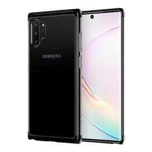 spigen 适用于三星note10手机壳Note10+全包防摔保护套plus透明