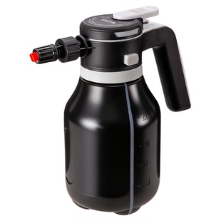 电动泡沫喷壶洗车神器增压清洁专用擦地家用冲洗擦玻璃高压充电式