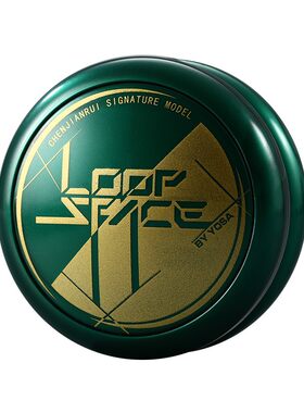 YOSA入门悠悠球LoopSpace