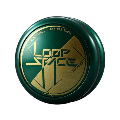 YOSA入门悠悠球LoopSpace