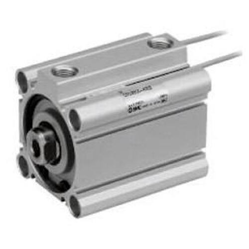 在线议价SMC 气缸25A-CDQ2B20-30DCZ 接近型号CDQ2B20-30DCZ