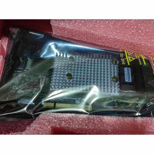 询价HBA1100-16i  Microsemi Adaptec