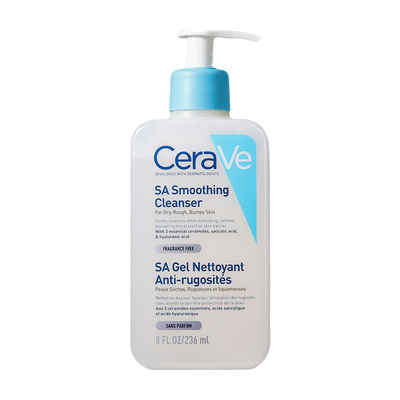 适乐肤水杨酸洁面【原装进口】