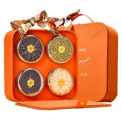 Lecmor加拿大西洋参礼盒送礼补品