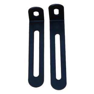 柜子固定器家装家具防倒神器书架花架防倾倒儿童房书柜防倒装置