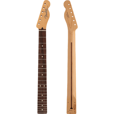 Fender替换琴颈全店包邮