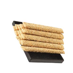 芝麻糖慕凡香酥袋装麦芽糖洪武年间朝廷贡糖传统怀旧纯手工零食