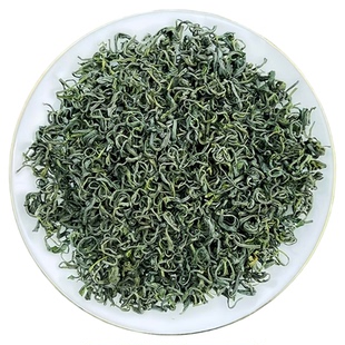 特级绿茶松阳香茶龙井43炒青工艺新茶春茶云雾绿茶盒装批发自己喝