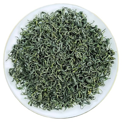 高山绿茶好回购第一名