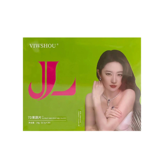 娇澜之谜压片糖果旗舰正品蜜伊纤娇压片糖果巧克力7D能量固体饮料