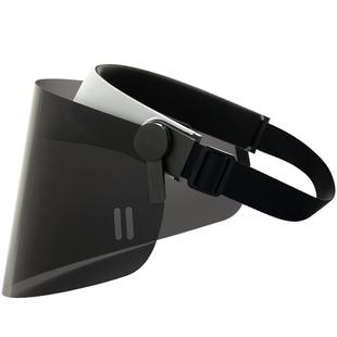 effi医美防晒面罩女遮阳帽防紫外线脸罩开车钓鱼骑车户外遮脸防风