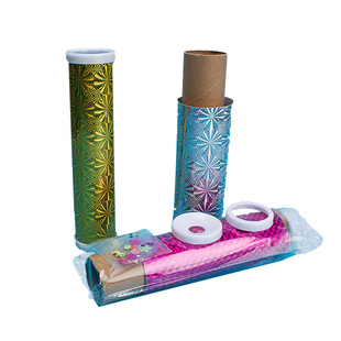 DIY组装自制万花筒 科学实验材料包益智套件学生幼儿园多棱镜推荐