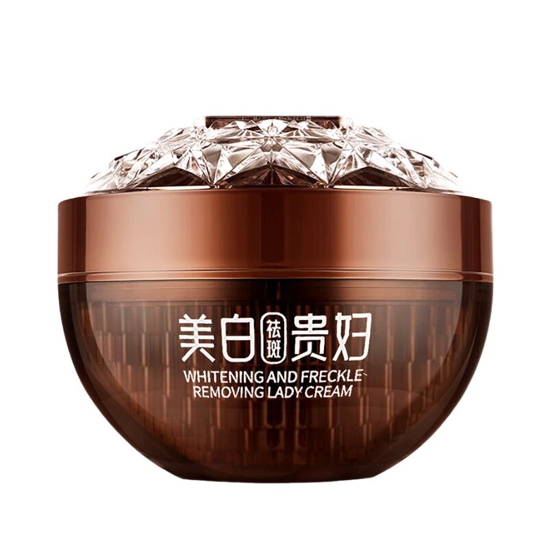 御龄紧致滋润遮瑕美白懒人贵妇膏