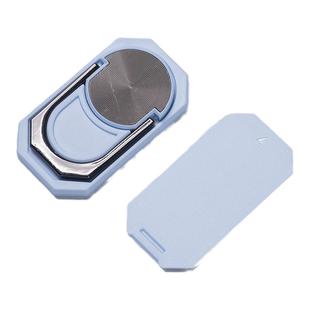 手机指环扣手机壳支架直播车载金属磁吸粘贴扣懒人支架二合一环扣强力背贴扣式支点壳指环支撑多功能环圈