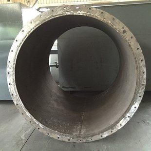 批发双金属复合加厚衬板堆焊耐磨板水泥厂管道弯头耐磨堆高硬度