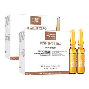 【立即抢购】MartiDerm玛蒂德肤新活亮肤安瓶精华60ml*2