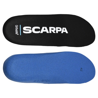 SCARPA思嘉帕冈仁波齐定制