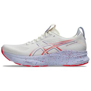 Asics GEL-KAYANO 32 Tokyo 经典百搭支撑跑步鞋 男款 白色