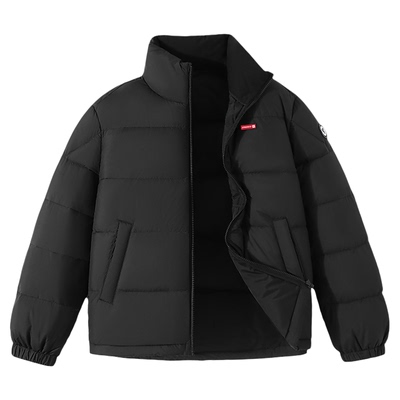 NN真维斯羽绒服男款冬季高级感