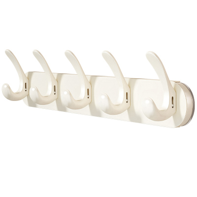 吸盘门后挂钩免打孔挂衣架