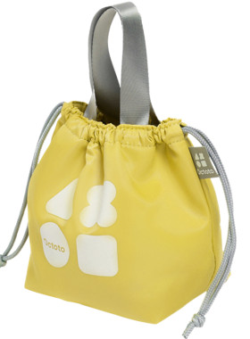 octoto手提斜挎宝宝用品收纳包