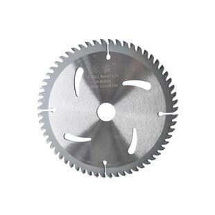 尘霸无尘锯原装锯片木用工业110/125/165/254mm 4/5/6/7/10寸锯片