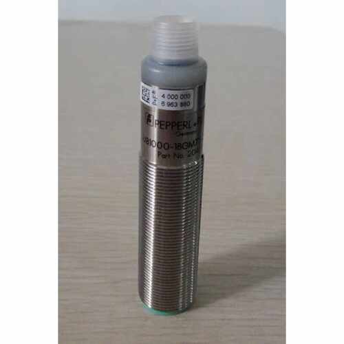 议价倍加福超声波传感器UB800-18GM40A-U-V1全新现货