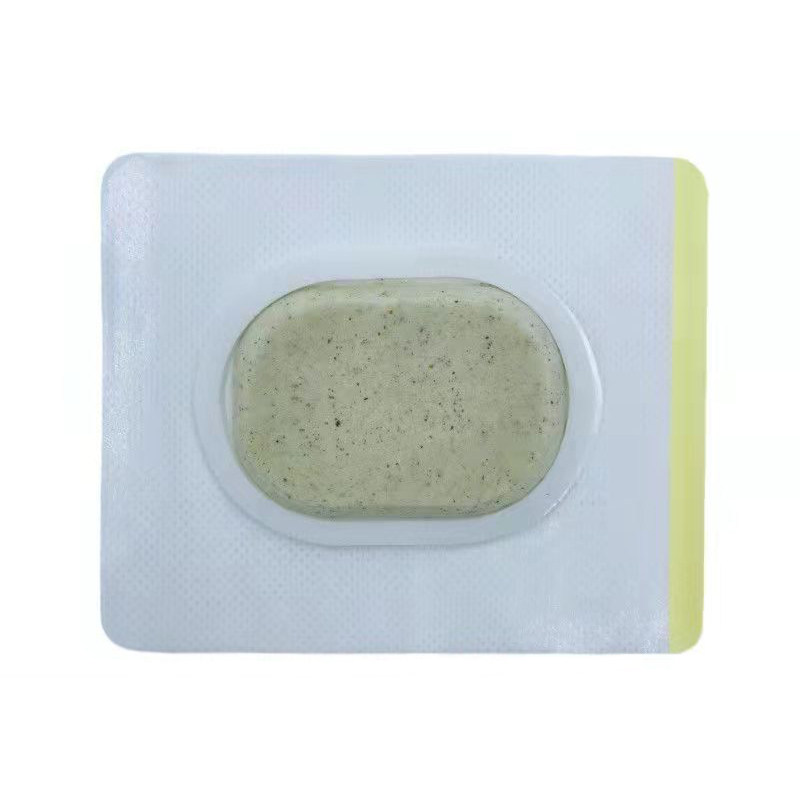 厂家直销亚宝沙蒿子透皮贴中药贴