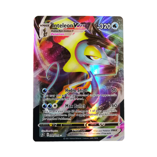 151神奇宝贝卡片Ptcg繁体中文宝可梦剑盾卡牌增强扩展盲盒抽卡包