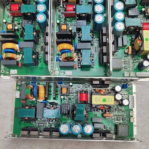 NST开关电源N600W-36-1，AC220V输入，DC输