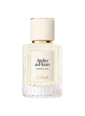 香港直邮Chloe蔻依 木兰诗语北国雪松香水50/150ml情人节礼物正品
