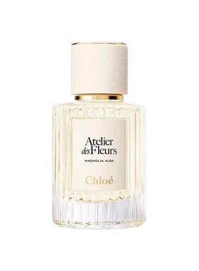 香港直邮Chloe蔻依仙境花园系列香水持久留香正品品牌50/150ml