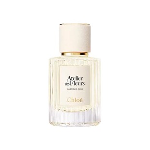 香港直邮Chloe蔻依仙境花园系列香水持久留香正品品牌50/150ml