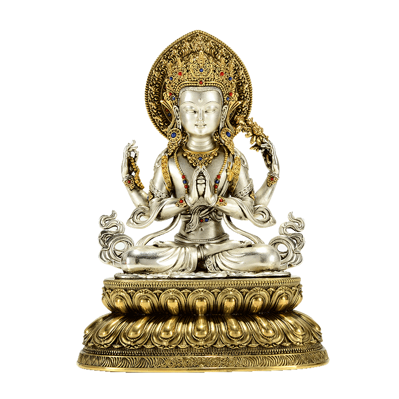 欧斯特白铜黄铜工艺纹路细致