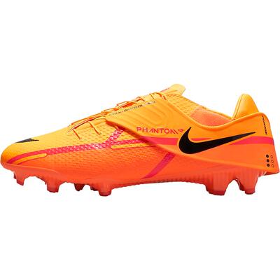 Nike/耐克官方正品PHANTOM GT2 魔术贴男子运动足球鞋 DH9638-808